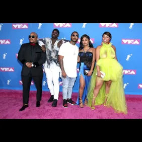 2018 MTV Video Music Awards - Arrivals