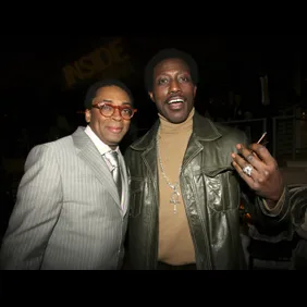 Spike Lee's Birthday and "Inside Man" Premiere After Party