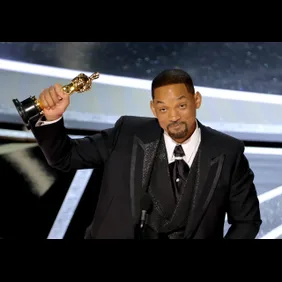 94th Annual Academy Awards - Show