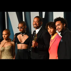 TOPSHOT-US-ENTERTAINMENT-FILM-OSCARS-ARRIVALS