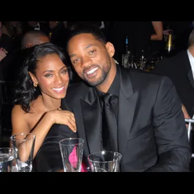 13th Annual Screen Actors Guild Awards - Backstage and Audience