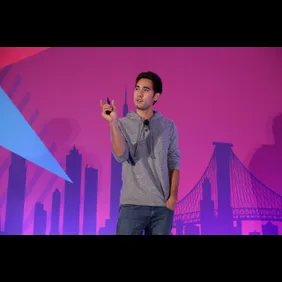 Advertising Week New York 2016 - Day 4