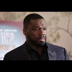 50 Cent In Concert - Brooklyn, NY