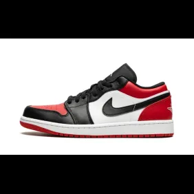 Air-Jordan-1-Low-22Bred-Toe22