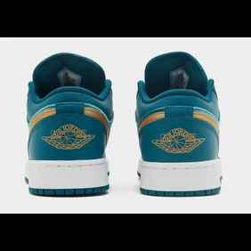 Air-Jordan-1-Low-GS-Velvet-Geode-Teal-FB9896-300-Release-Date-3