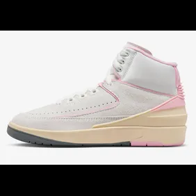 Air-Jordan-2-Soft-Pink-FB2372-100-Release-Date