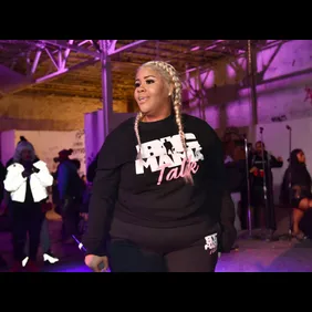 For The People Concert - Atlanta, Georgia