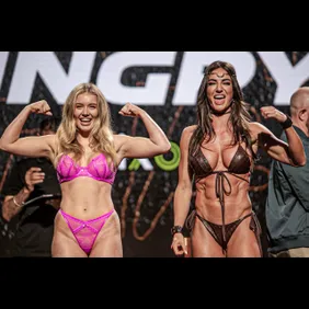 BOXING: JUL 14 High Stakes Tournament