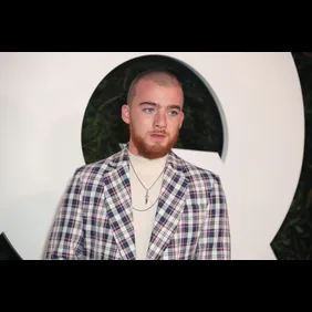 GQ Men Of The Year Celebration - Arrivals