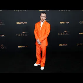 "Euphoria" Season 2 Photo Call