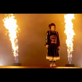 2023 Lollapalooza Festival