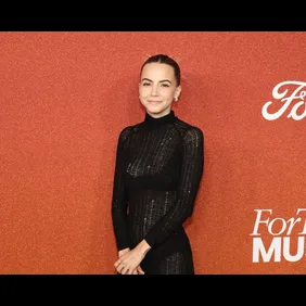 Variety Power Of Young Hollywood - Arrivals