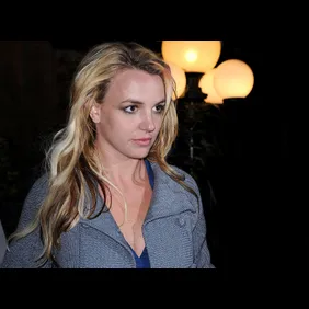 Celebrity Sightings in New York - September 29, 2008