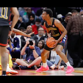 2023 McDonald's All American Game