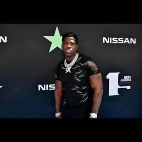 BET Awards 2019 - Red Carpet