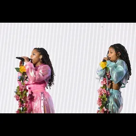 Beyonce And Jay-Z "On The Run II" Tour - Los Angeles