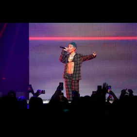 Billboard R&amp;B Hip-Hop Live - Concert