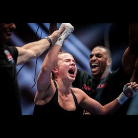 BOXING: JUL 15 Kingpyn Boxing High Stakes Tournament