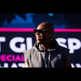 Travis Scott's Astroworld Festival