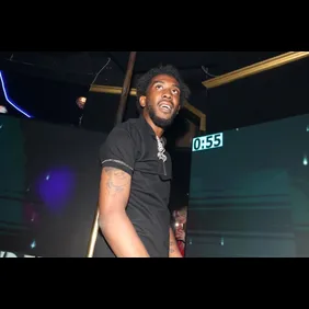 Rapper Desiigner Birthday Celebration