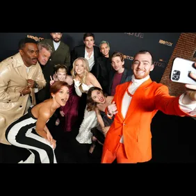 "Euphoria" Season 2 Photo Call