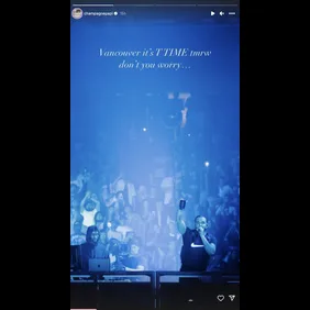 DrakeVancouverConcert