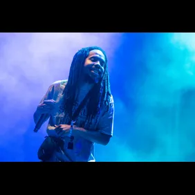 Primavera Sound 2022 - Weekend 1 - Day 2