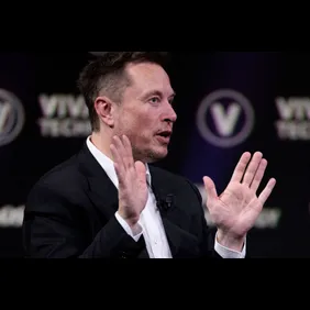 FRANCE-TECHNOLOGY-IT-VIVATECH