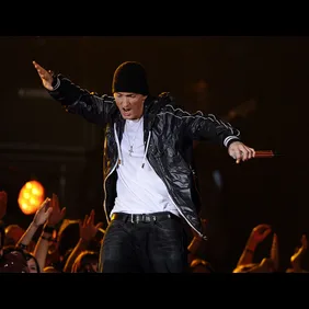 The 52nd Annual GRAMMY Awards - Show