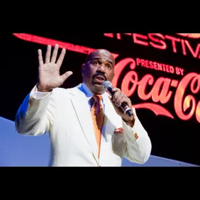 2010 Essence Music Festival - Day 2