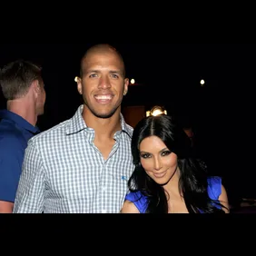 Serena Williams' Pre-ESPYs House Party