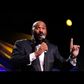 Ford Presents The 8th Annual Hoodie Awards Hosted By Steve Harvey - Inside