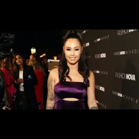 Fashion Nova x Cardi B Collaboration Launch Event - Arrivals