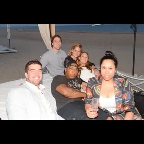 Magnises Summer Bash