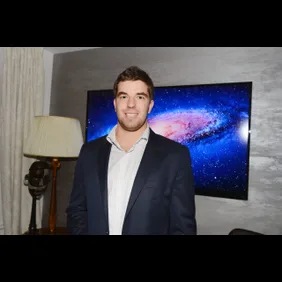 Magnises and Emir Bahadir Host THE WHITE PARTY