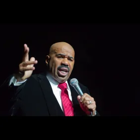 The Steve Harvey Comedy Tour - March 12, 2011