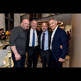 Palm Casino Resort Unveils The Empathy Suite Designed by Damien Hirst