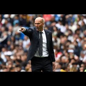 TOPSHOT-FBL-ESP-LIGA-REAL MADRID-REAL BETIS