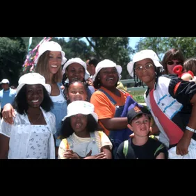 Pediatric AIDS Benefit