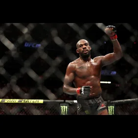 UFC 239 Jones v  Santos