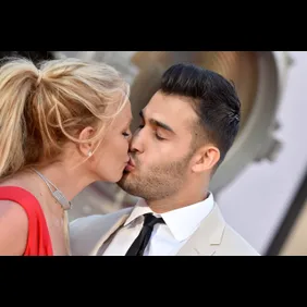 Sony Pictures' "Once Upon A Time...In Hollywood" Los Angeles Premiere - Arrivals