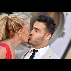 Sony Pictures' "Once Upon A Time...In Hollywood" Los Angeles Premiere - Arrivals