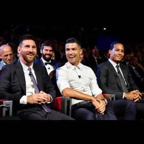 UEFA European Club Football Season Kick-Off 2019/2020 - UCL Draw