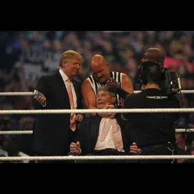 WrestleMania 23