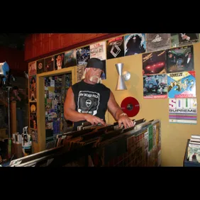 Bill Tompkins Hulk Hogan Archive