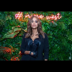 Nine West Pop-Up Experience With Tyra Banks