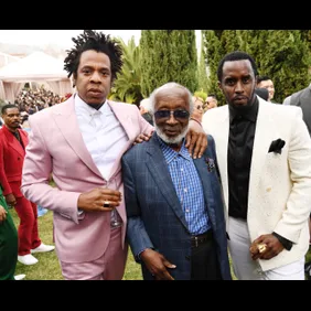 2020 Roc Nation THE BRUNCH - Inside