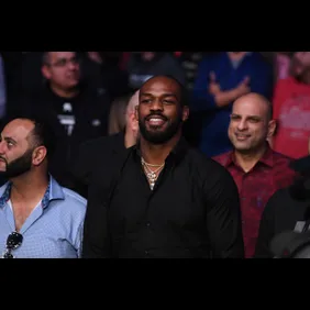 UFC Fight Night: Anderson v Blachowicz 2