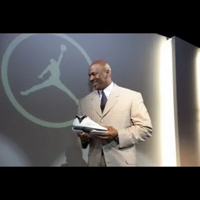 Jordan Brand Shoe Launch