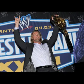 WrestleMania XXVII Press Conference